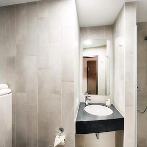 Kamer met Twee Aparte Bedden